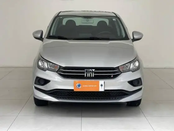 Fiat Cronos Drive 1.0 (Flex) MT