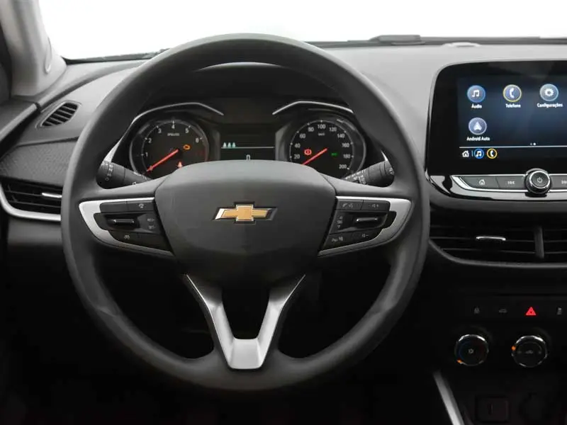 Chevrolet Onix LT 1.0