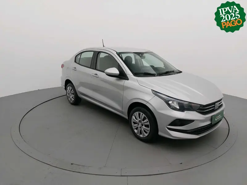 Fiat Cronos Drive 1.3