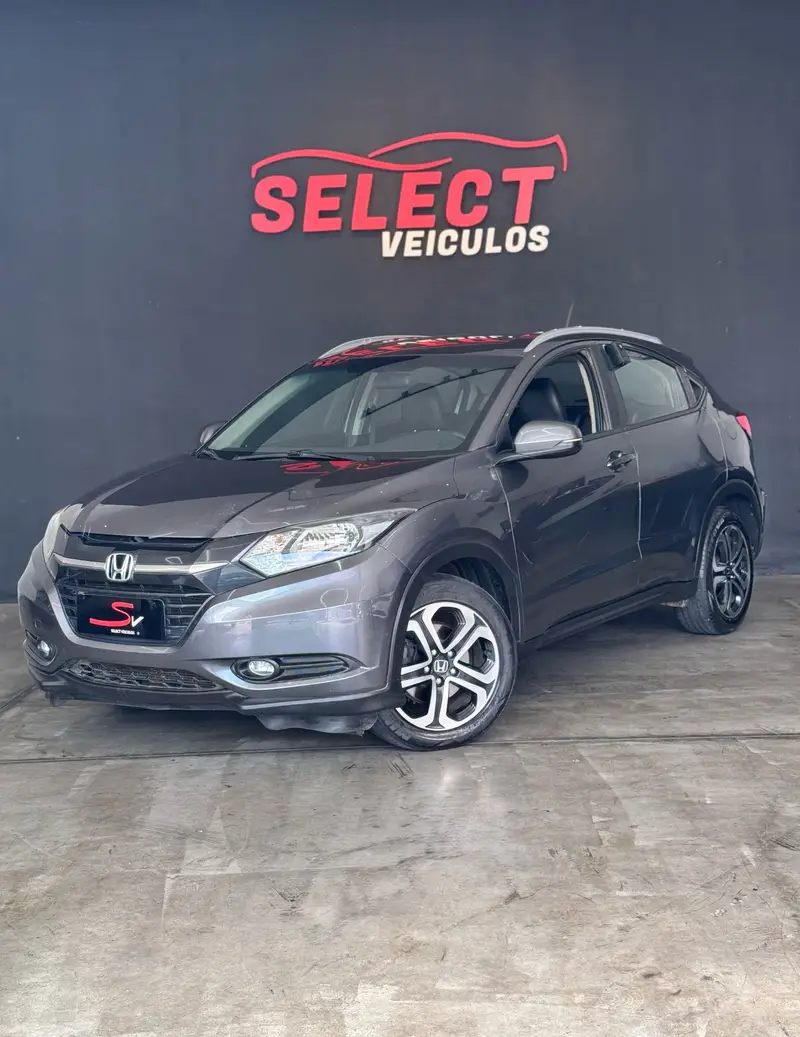Honda HR-V EX CVT 1.8 I-VTEC FlexOne