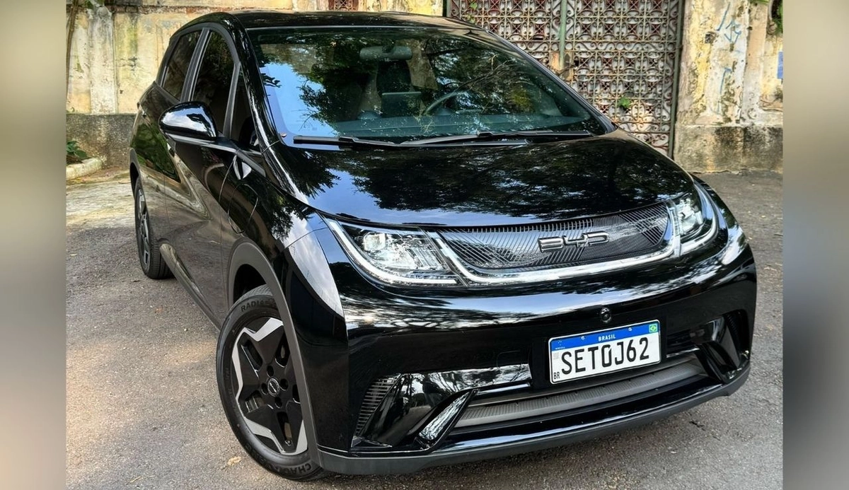 Falar bem de carros elétricos para apaixonados por carros é difícil, mas leia com atenção