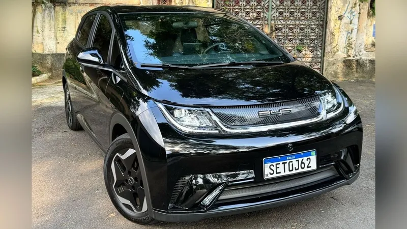 Carta aberta aos haters de carros elétricos