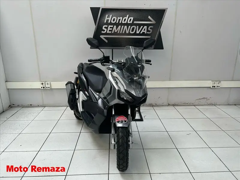 Honda ADV ABS