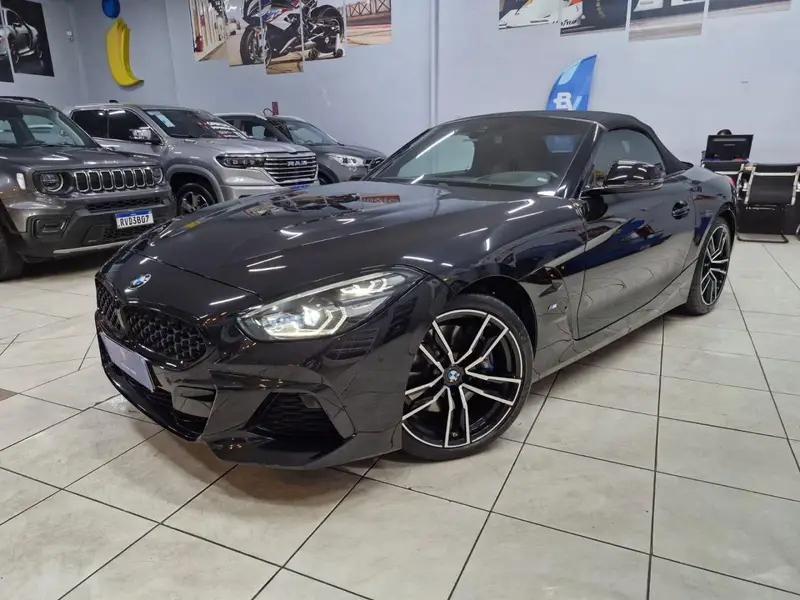 BMW sDrive30i M Sport 2.0 (Aut)