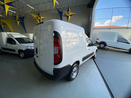 Fiorino 1.4 Endurance (Flex)