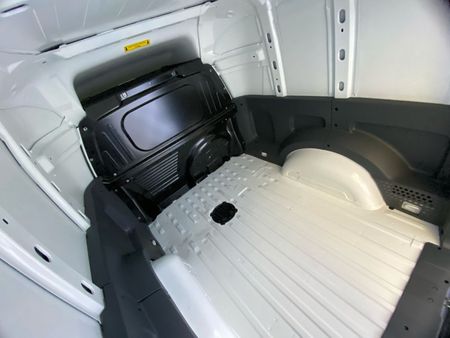 Fiorino 1.4 Endurance (Flex)
