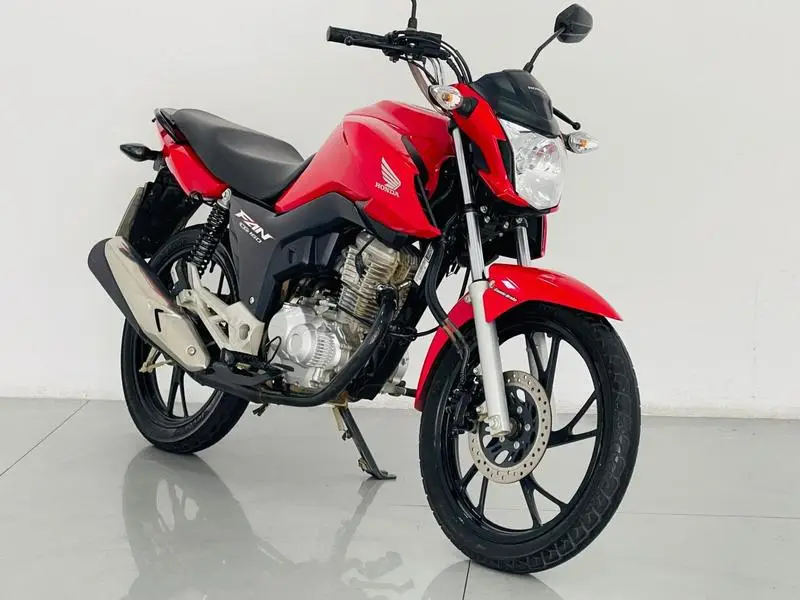 Honda Fan
