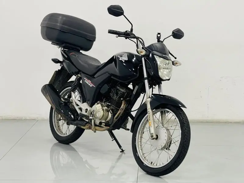 Honda Start