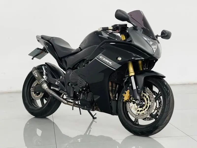 Honda Cbr 600 F