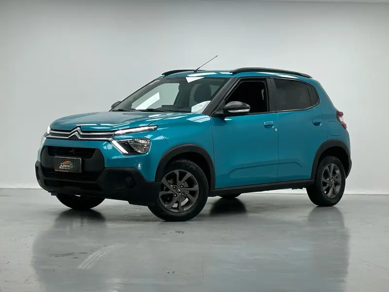 Citroën C3 Feel 1.0