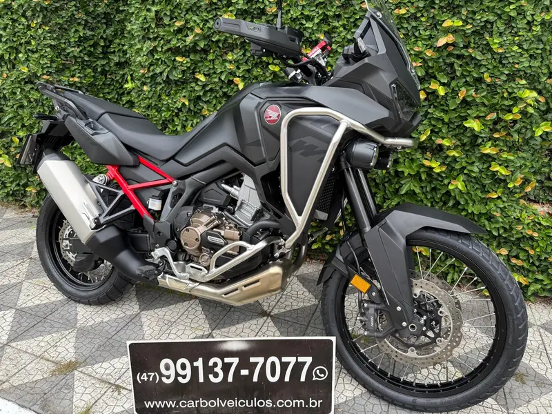 Honda CRF 1100L Africa Twin Adventure Sports ES DCT