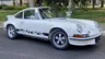 Porsche Carrera RS: como é acelerar um dos maiores mitos da história automotiva