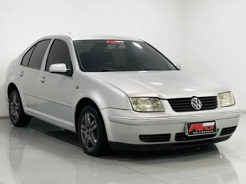 Volkswagen Bora 2.0 MI