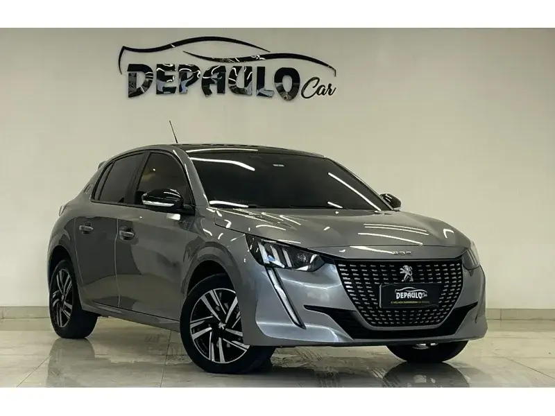 Peugeot Roadtrip 1.6 Flex 16V 5p Aut.