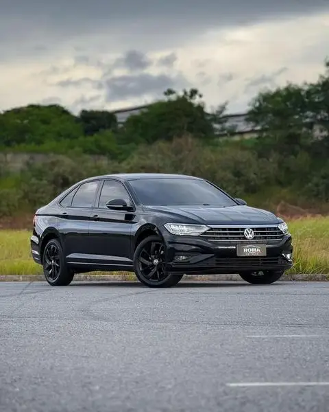 Volkswagen Jetta 1.4 250 TSI Comfortline