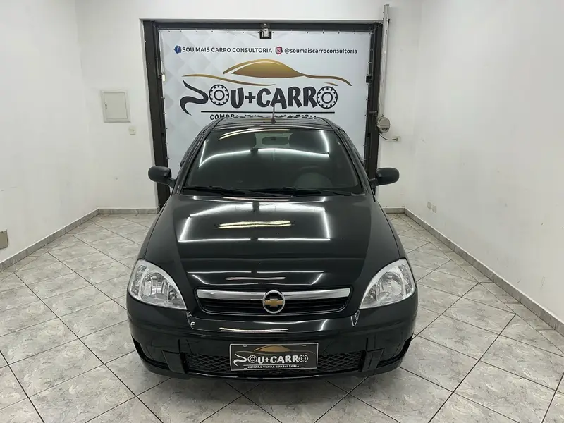 Chevrolet Corsa Hatch Maxx 1.4 (Flex)