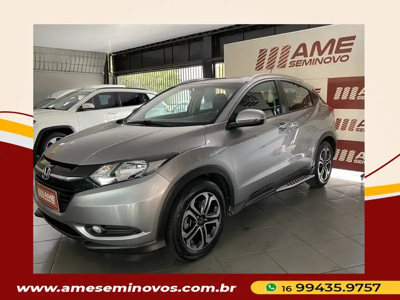Honda HR-V EX CVT 1.8 I-VTEC FlexOne