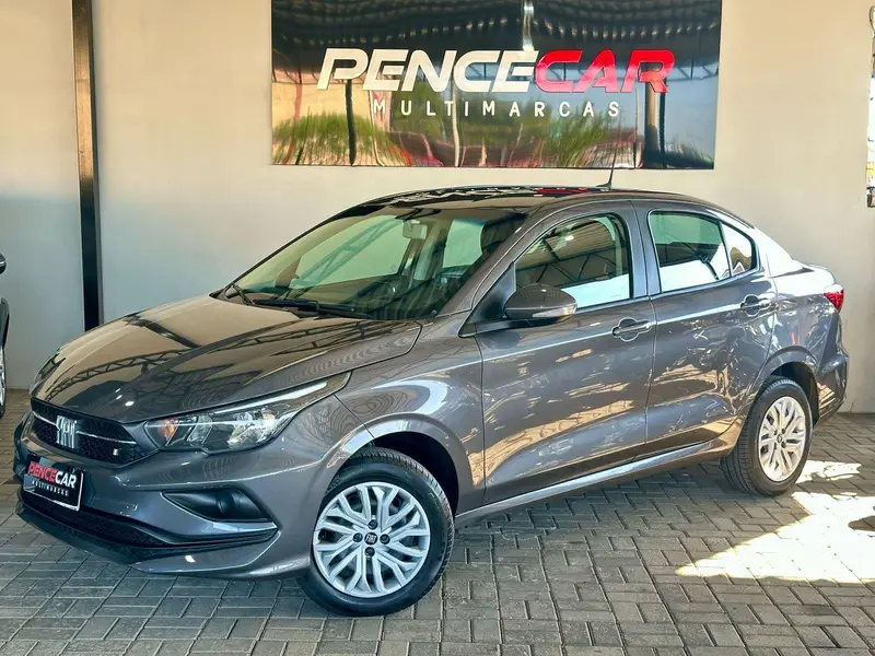 Fiat Cronos Drive 1.3