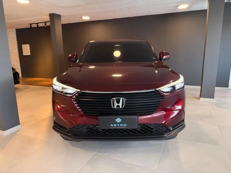 Honda HR-V EXL 1.5 I-VTEC CVT