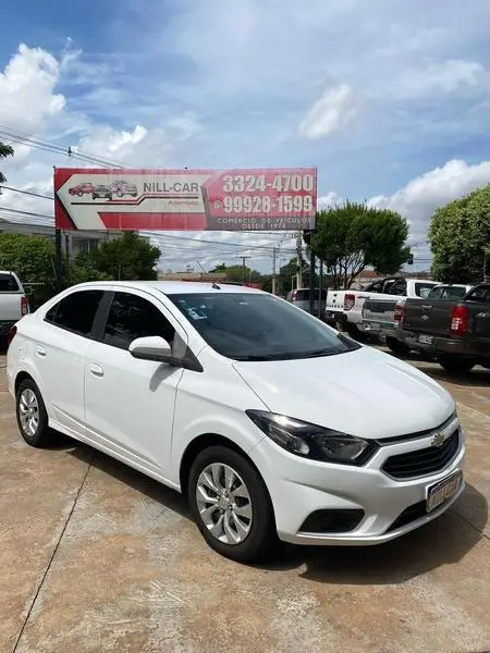 Chevrolet 1.4 LT SPE/4