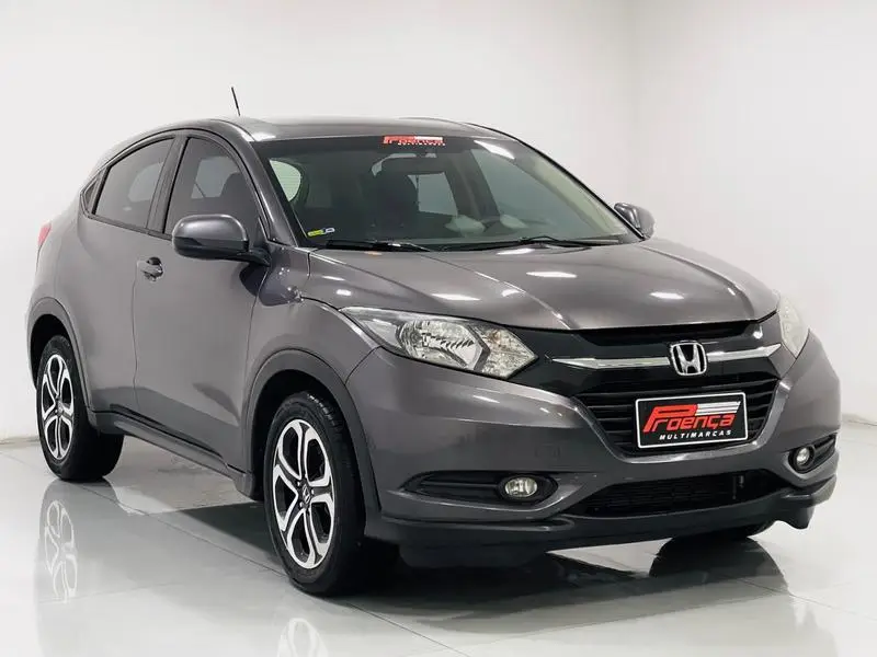 Honda HR-V LX 1.8 I-VTEC FlexOne