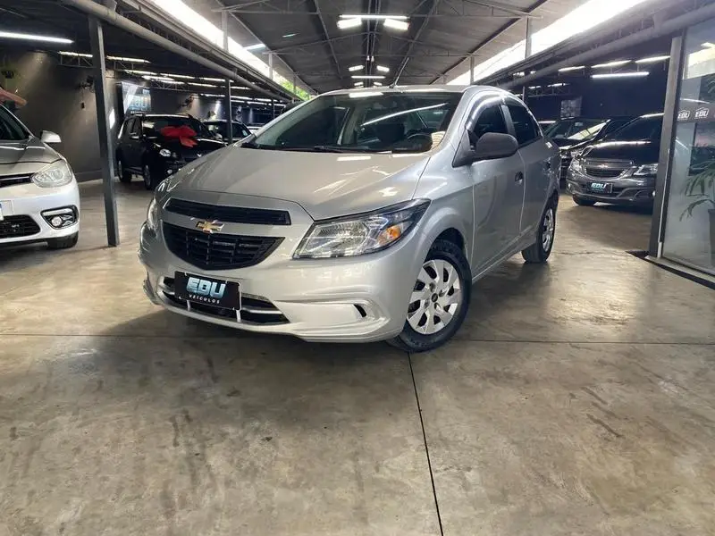 Chevrolet Prisma 1.0 Joy SPE/4