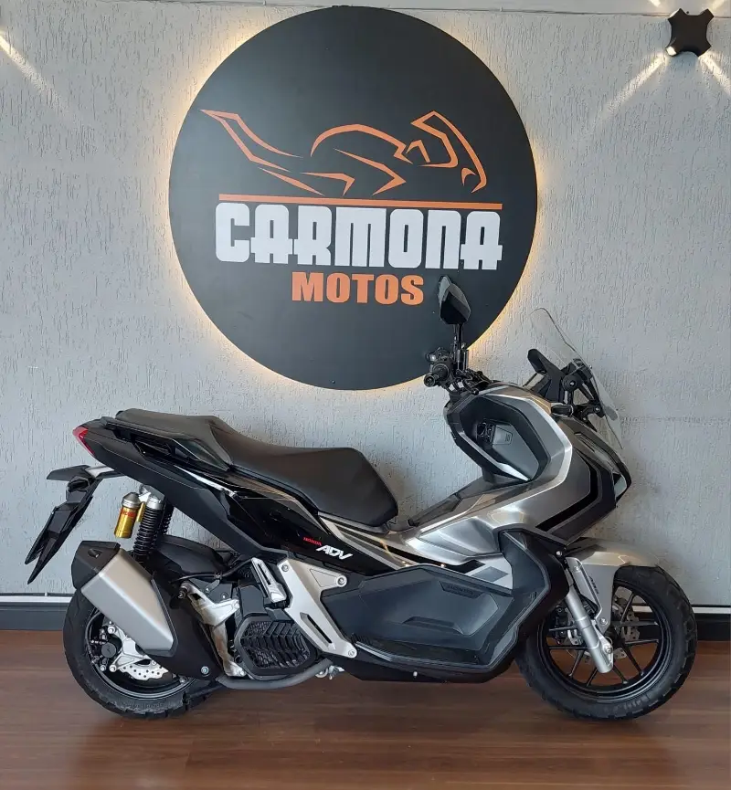 Honda ABS