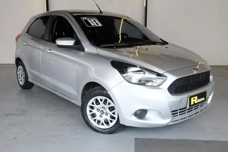 Ford Ka 1.0 SE (Flex)