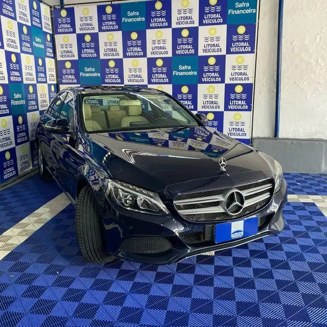 Mercedes-Benz Classe C C 200 Avantgarde