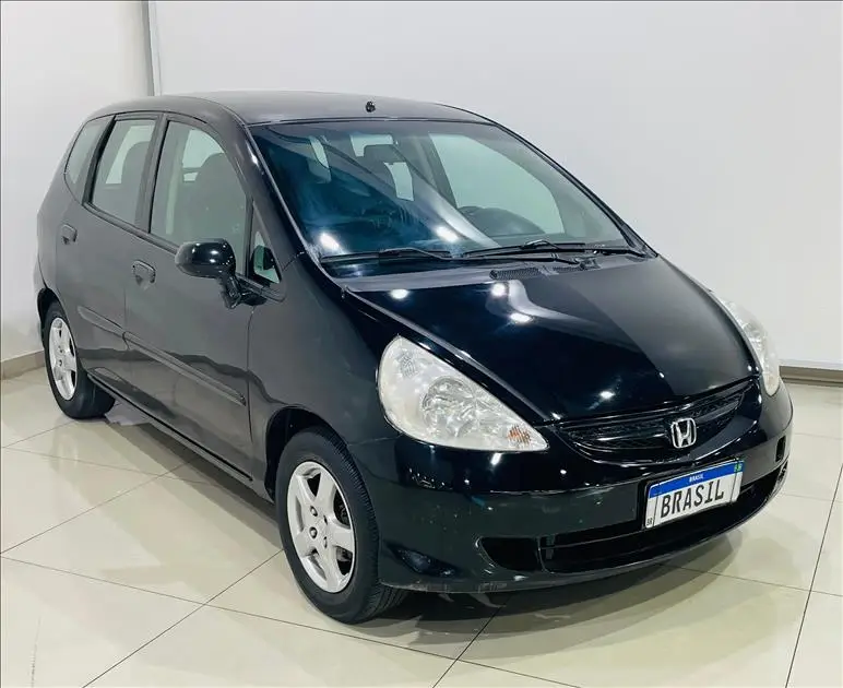 Honda Fit LX 1.4