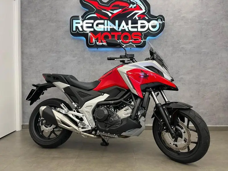 Honda MT