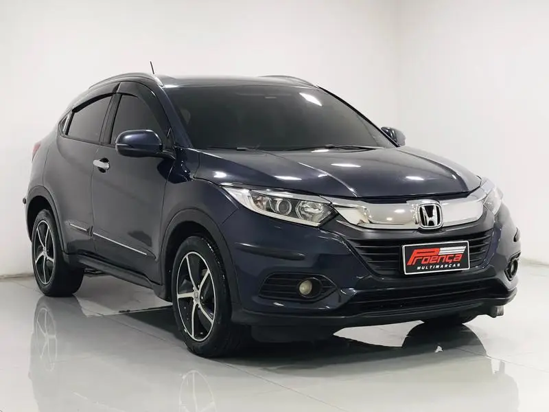 Honda HR-V EX CVT 1.8 I-VTEC FlexOne