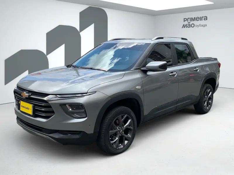 Chevrolet Montana Premier 1.2 Turbo (Aut.)