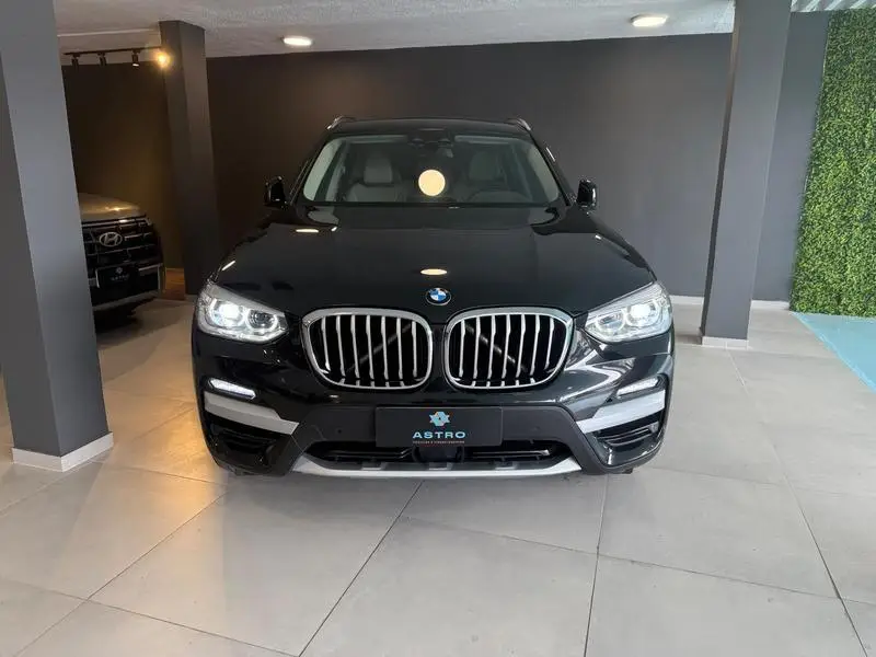 BMW X3 xDrive30e X Line 2.0 Turbo Híbrido (Aut)