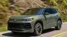 Novo VW Tiguan pode usar trunfo de Amarok para atormentar Commander