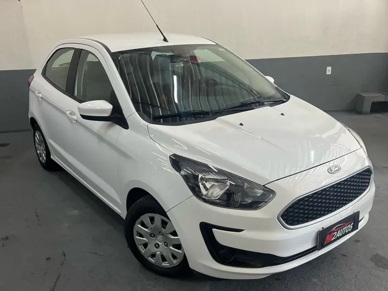 Ford Ka 1.0 SE (Flex)