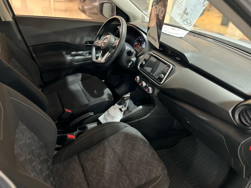 Kicks Active 1.6 (Flex)