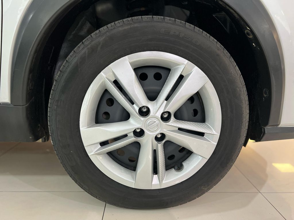 Kicks Active 1.6 (Flex)