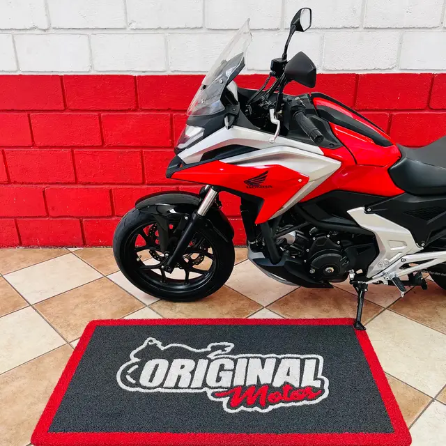 Moto Honda NC 750X 2023 ABS