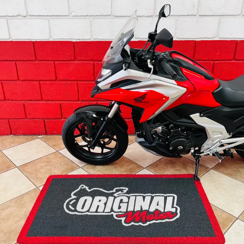 Honda NC 750X ABS