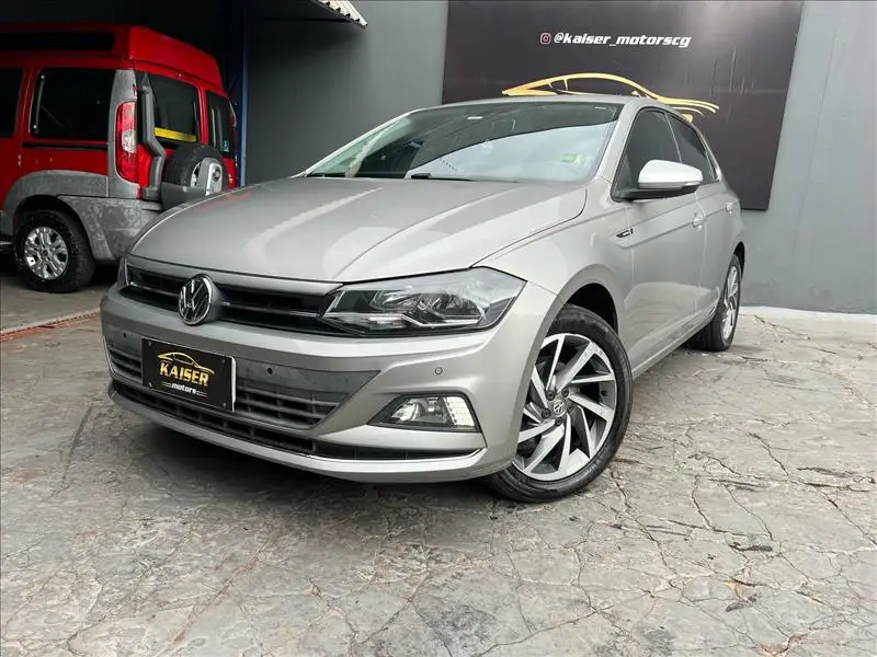 Volkswagen 1.0 200 TSI Highline (Aut) (Flex)