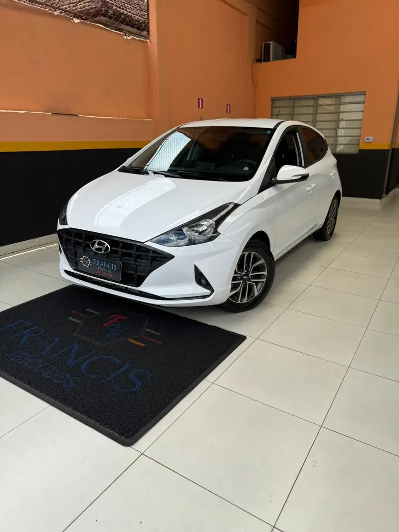 Hyundai Vision 1.6