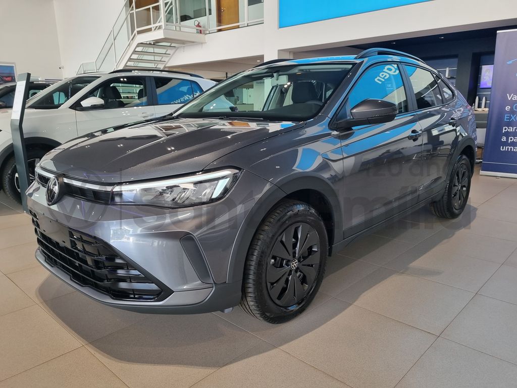 Nivus Sense 200 TSI