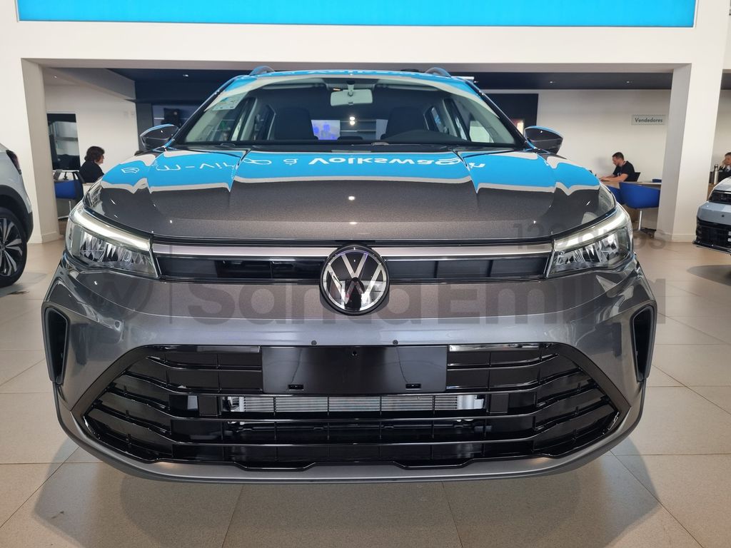 Nivus Sense 200 TSI