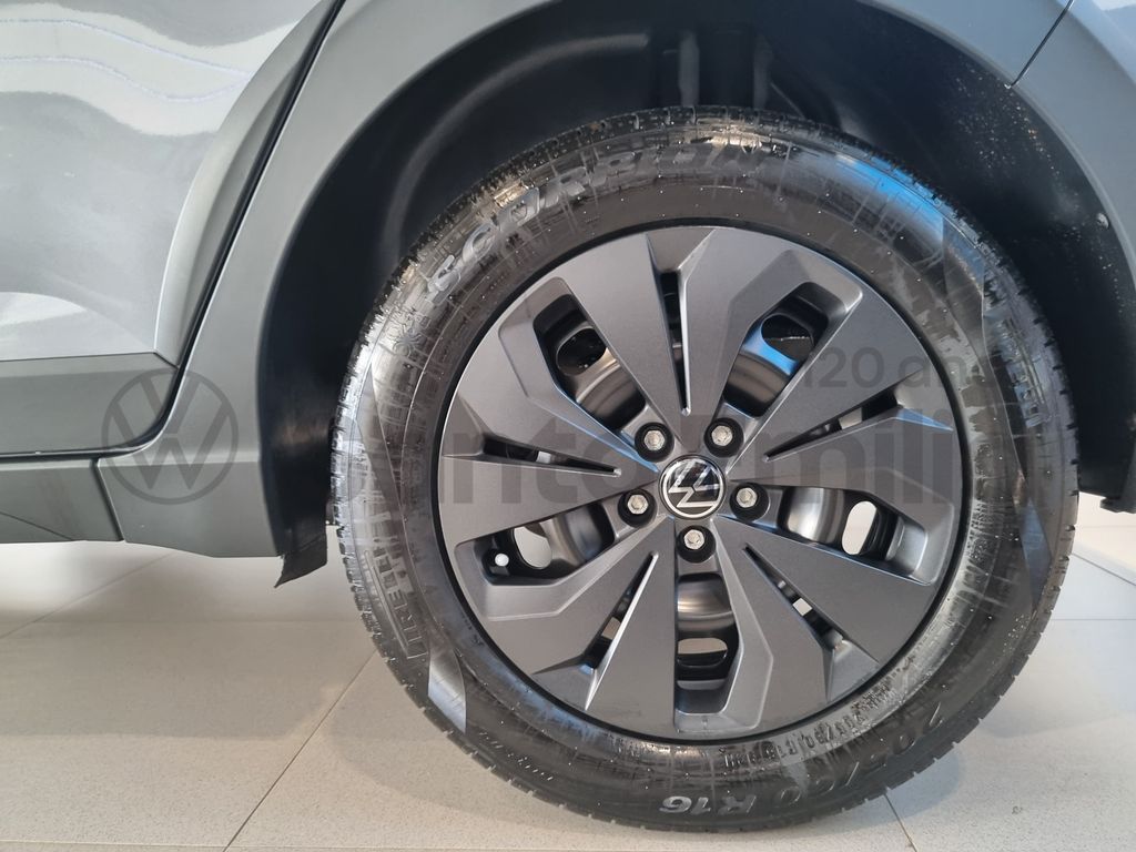 Nivus Sense 200 TSI