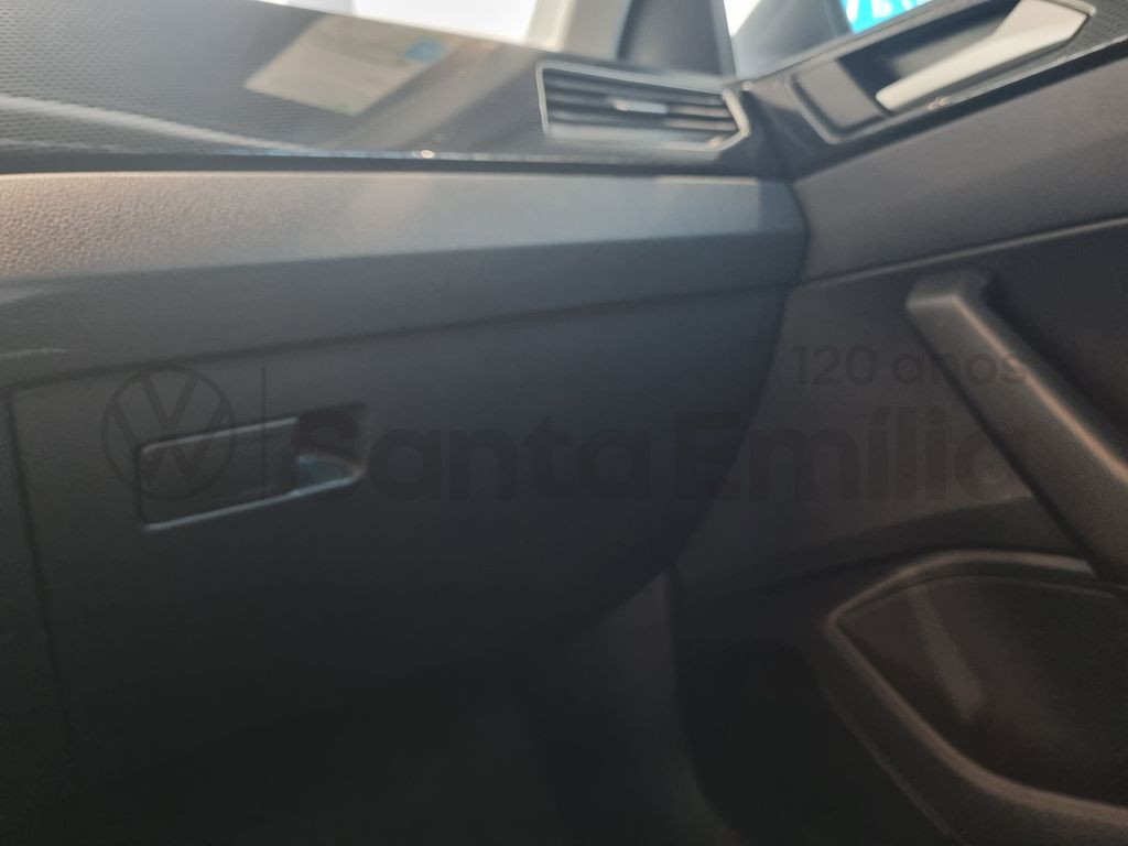 Nivus Sense 200 TSI