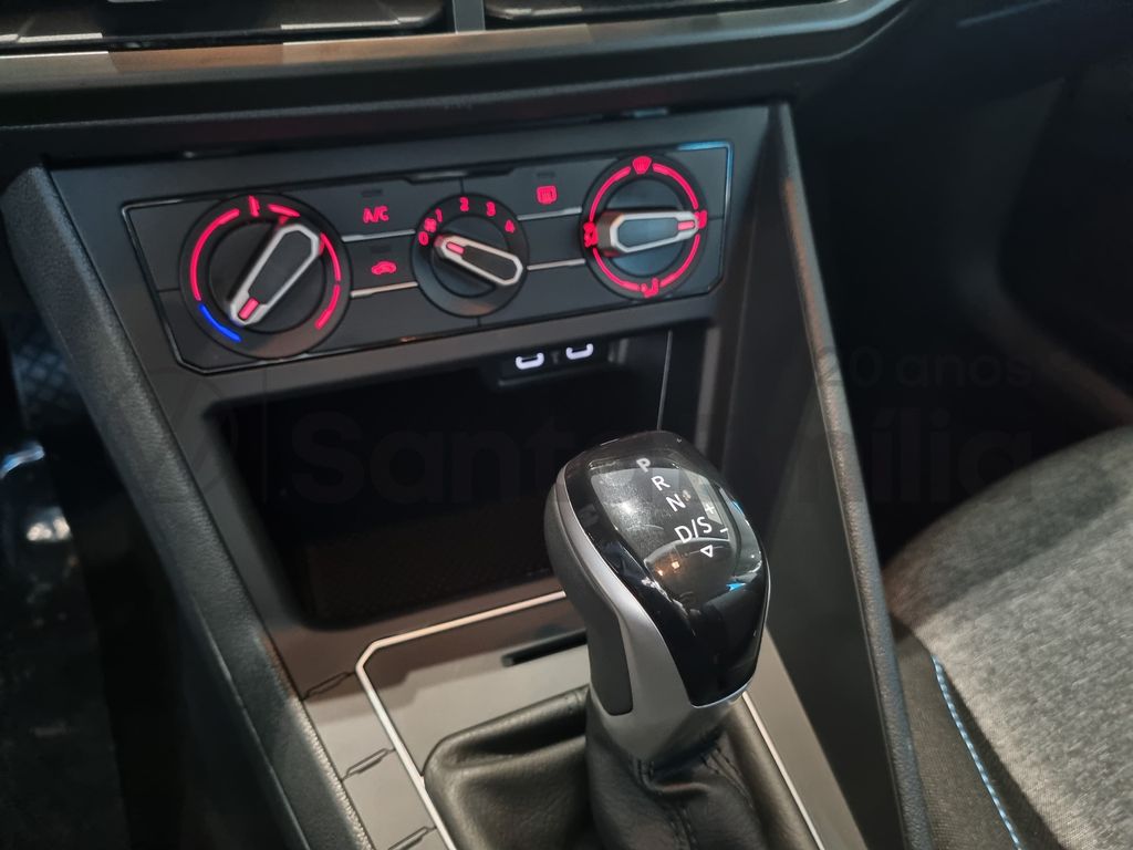 Nivus Sense 200 TSI