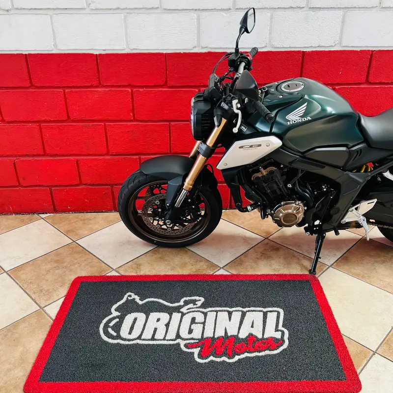 Honda CB 650R (ABS)