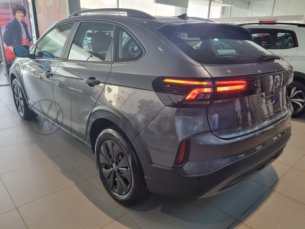 Nivus Sense 200 TSI
