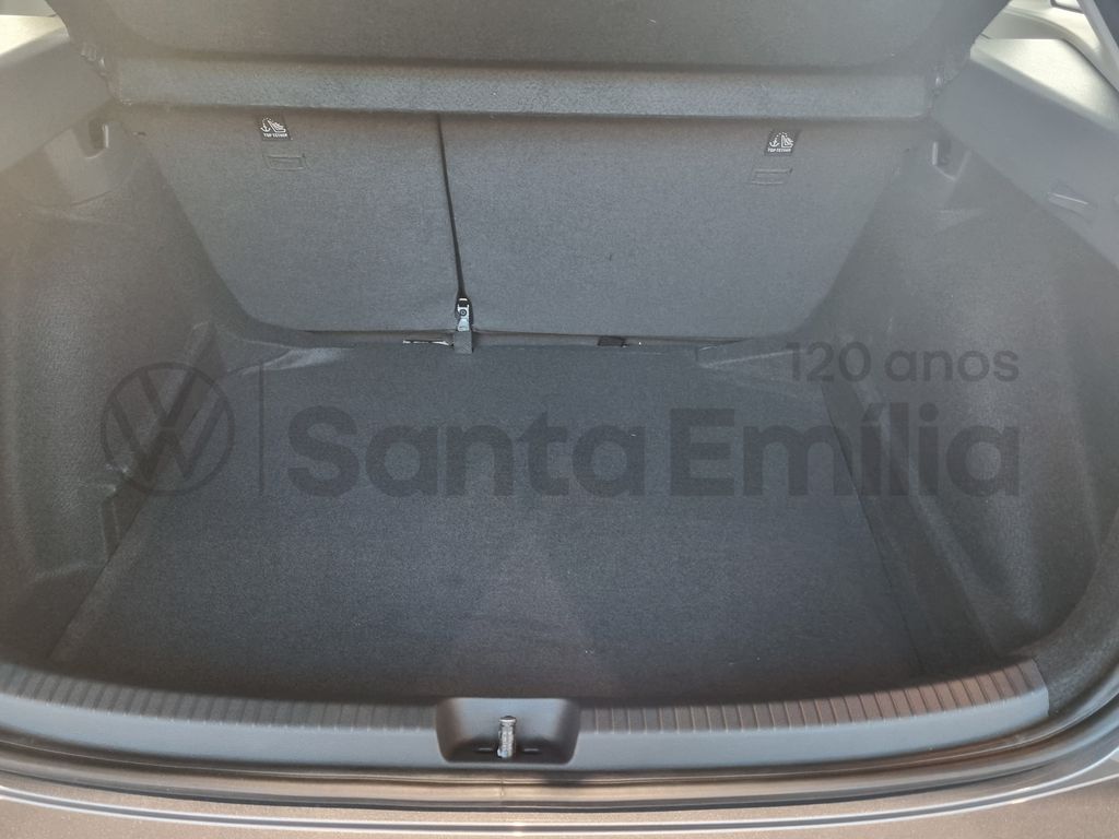 Nivus Sense 200 TSI